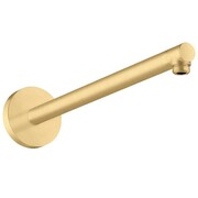 Axor ShowerSolutions Ramię prysznicowe 39 cm złoty optyczny szczotkowany (26431250) - możliwy odbiór Warszawa Axor