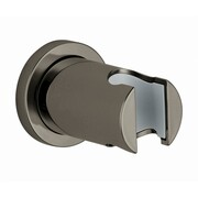 Grohe Rainshower uchwyt prysznicowy grafit (27074A00) - możliwy odbiór Warszawa Grohe