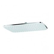 Kludi Freshline deszczownica prysznicowa 40x26cm chrom (6440005-00) - możliwy odbiór Warszawa Kludi
