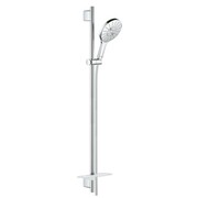 Grohe Rainshower Smartactive 150 zestaw na drążku 90 cm 3S (26593000) - możliwy odbiór Warszawa Grohe
