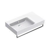 Catalano New Premium Umywalka nablatowa lub wisząca 80x47 cm prawa (180SVPN00) - możliwy odbiór Warszawa Catalano