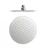 Tres Lex-Tres deszczownica prysznicowa sufitowa 20cm chrom (134315001) - możliwy odbiór Warszawa Tres