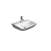 Duravit ME by Starck Umywalka 55cm biala (23355500001) - możliwy odbiór Warszawa Duravit