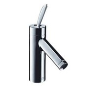 Axor Starck Jednouchwytowa bateria umywalkowa Classic (10010000) - możliwy odbiór Warszawa Axor
