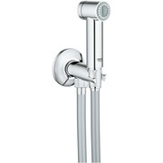 Grohe Sena zestaw prysznicowy higieniczny Bidetta bidetka chrom (26329000) - możliwy odbiór Warszawa Grohe
