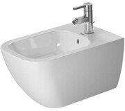 Duravit Happy D.2 Bidet wiszący 35,5x54 cm biały (2258150000) - możliwy odbiór Warszawa Duravit