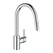 Grohe Concetto bateria kuchenna, zlewozmywakowa chrom (31483002) - możliwy odbiór Warszawa Grohe