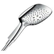 Hansgrohe Raindance Select E EcoSmart słuchawka prysznicowa 15cm 3s chrom (26551000) - możliwy odbiór Warszawa Hansgrohe