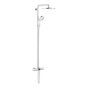 Rainshower SmartActive 310 System wannowo-prysznicowy z termostatem montaż ścienny (26657000) - możliwy odbiór Warszawa Grohe