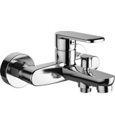 Omnires Ebro bateria wannowa chrom (EB2130CR) - możliwy odbiór Warszawa Omnires