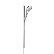 Hansgrohe Raindance Select Zestaw prysznicowy 150/Raindance Unica`S drążek 90 cm 3S chrom (26626000) - możliwy odbiór Warszawa Hansgrohe