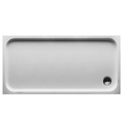 Duravit D-Code Brodzik prostokątny 150x75 cm biały (720099000000000) - możliwy odbiór Warszawa Duravit