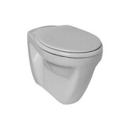 Ideal Standard Eurovit Plus miska WC wisząca z półką biała (V340301) - możliwy odbiór Warszawa Ideal Standard