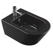 Catalano Zero Bidet wiszący Soft 35x55 +śruby mocujace (5KFST00) czarny mat (1BS55NRNS) - możliwy odbiór Warszawa Catalano