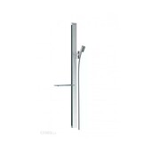 Hansgrohe Unica Drążek prysznicowy E 90 cm z wężem (27640000) - możliwy odbiór Warszawa Hansgrohe
