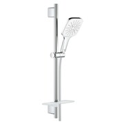 Grohe Vitalio SmartActive Cube zestaw prysznicowy z drążkiem prysznicowym 60 cm 3S chrom (26596000) - możliwy odbiór Warszawa Grohe