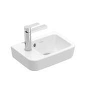 Villeroy & Boch O.novo Umywalka mała 360 x 250 mm (43423601) - możliwy odbiór Warszawa Villeroy & Boch