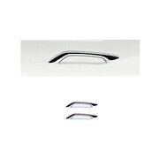 Kaldewei Uchwyty Dyna Set Star chrom (591170000999) - możliwy odbiór Warszawa Kaldewei