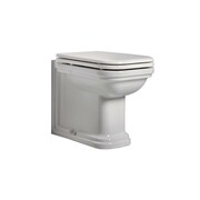 Kerasan Waldorf Wc stojący biały (411801) - możliwy odbiór Warszawa Kerasan