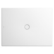 Kaldewei Scona Brodzik prostokątny z obniżonym nośnikiem styropianowym model 965-5 120x70 cm biały (496547980001) - możliwy odbiór Warszawa Kaldewei