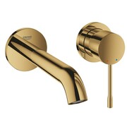 Grohe Essence bateria umywalkowa podtynkowa 2-otw. M cool sunrise (19408GL1) - możliwy odbiór Warszawa Grohe