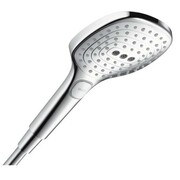 Hansgrohe Raindance Select E słuchawka prysznicowa 12cm 3s chrom (26520000) - możliwy odbiór Warszawa Hansgrohe