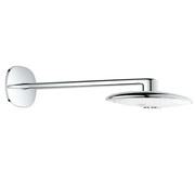 GROHE Rainshower Duo deszczownica prysznicowa 36cm biały / chrom (26254LS0) - możliwy odbiór Warszawa Grohe