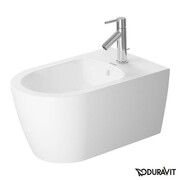 Duravit ME by Starck Bidet wiszący 37x57 cm biały mat (2288153200) - możliwy odbiór Warszawa Duravit