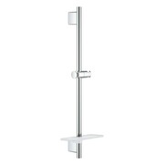 Grohe Vitalio SmartActive drążek prysznicowy 60 cm chrom z uchwytami ściennymi i półką (26599000) - możliwy odbiór Warszawa Grohe