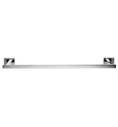 Omnires Lift wieszak na ręcznik 40 cm chrom (8124ACR) - możliwy odbiór Warszawa Omnires