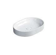 Catalano Horizon 50x35 stawiana umywalka white (150AHZ00) - możliwy odbiór Warszawa Catalano