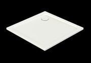 Sanplast Brodzik B/FREE 100x100x2,5+STB biały (615-040-4040-01-000) - możliwy odbiór Warszawa Sanplast