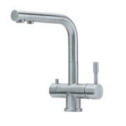 Franke Atlas Clear bateria kuchenna do systemu filtrującego Stal szlachetna (120.0179.978) - możliwy odbiór Warszawa Franke