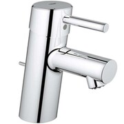 Grohe Concetto bateria umywalkowa chrom (23060001) - możliwy odbiór Warszawa Grohe