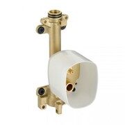Axor ShowerSolutions Zestaw podtynkowy do modułu z główką prysznicową (10650180) - możliwy odbiór Warszawa Axor