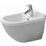 Duravit Starck 3 Bidet wiszący 36x54 biały (2280150000) - możliwy odbiór Warszawa Duravit