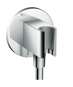 Axor ShowerSolution Fixfit przyłącze kątowe Porter Round (36733000) - możliwy odbiór Warszawa Axor