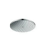 Hansgrohe Raindance deszczownica prysznicowa 24cm 1S chrom (27623000) - możliwy odbiór Warszawa Hansgrohe