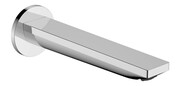 Hansgrohe Rebris E Wylewka wannowa Chrom (72431000) - możliwy odbiór Warszawa Hansgrohe