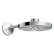 Axor One deszczownica prysznicowa 28cm z ramieniem prysznicowym 38,9cm 2S chrom (48492000) - możliwy odbiór Warszawa Axor