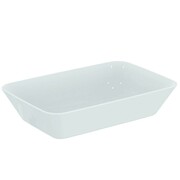 Ideal Standard Connect Air Umywalka nablatowa 40x60cm biała (E034801) - możliwy odbiór Warszawa Ideal Standard