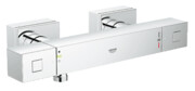Grohe Grohtherm Cube bateria prysznicowa termostat chrom (34488000) - możliwy odbiór Warszawa Grohe