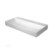 Duravit DuraSquare Umywalka 1000 x 470 biała (2353100079) - możliwy odbiór Warszawa Duravit