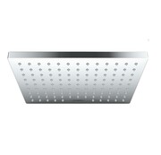 Hansgrohe Vernis Shape deszczownica 23 x 17 cm chrom (26281000) - możliwy odbiór Warszawa Hansgrohe
