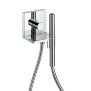 Axor ShowerSolution Moduł z główką prysznicową DN15, element zewnętrzny chrom (10651000) - możliwy odbiór Warszawa Axor