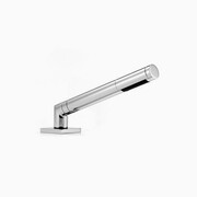 Dornbracht Symetrics zestaw prysznicowy na rant wanny lub płytki cer. chrom (27702980-00) - możliwy odbiór Warszawa Dornbracht