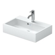Duravit Vero Air Umywalka meblowa prostokątna 60x40 cm biały (2368600000) - możliwy odbiór Warszawa Duravit