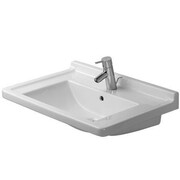 Duravit Starck 3 Umywalka wisząca 70x49 biała (0304700000) - możliwy odbiór Warszawa Duravit
