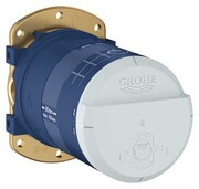 Grohe Rainshower uniwersalny element podtynkowy 1/2