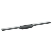 Hansgrohe RainDrain Flex Element zewnętrzny odpływu 800 z możliwością przycięcia i do montażu w podłodze chrom (56044000) - możliwy odbiór Warszawa Hansgrohe